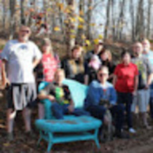 Meet your Posher, Carl